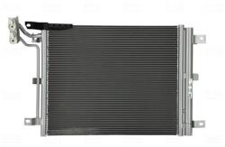 NISSENS Condensator, climatizare NISSENS ** FIRST FIT ** 941361 (941361)