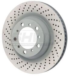 Shw Performance Disc frana SHW PERFORMANCE PRL39823 (PRL39823)