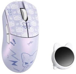 WLMOUSE HUAN-NEKKO-O Mouse