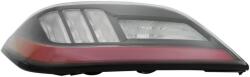 DEPO Lampa spate DEPO 221-1346L-LD-WE (221-1346L-LD-WE)