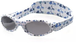 Baby Banz Ochelari de Soare pentru Bebelusi, Bubzee, 0-2 ani, Diverse culori (BBN055)