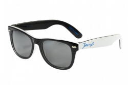Baby Banz Ochelari de Soare pentru Copii, J-Banz, 4-10 ani, Dual Colour, Alb/Negru (JBDCBW)