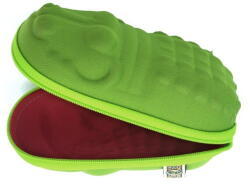 Baby Banz Carcasa Ochelari de soare bebelusi si copii Bubzee, Diverse culori (HC008)