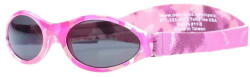 Baby Banz Ochelari de Soare pentru Copii, Bubzee, 2-5 ani, Pink Camo (KBN012)