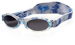 Baby Banz Ochelari de Soare pentru Bebelusi, Bubzee, 0-2 ani, Bicycle Ride (BBN054)