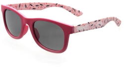 Baby Banz Ochelari de Soare pentru bebelusi, J-Banz Beachcomber, 1-2 ani, Petite Cherry (BCB053)
