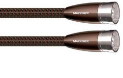 AudioQuest Cablu audio 2XLR - 2XLR AudioQuest MacKenzie, 0.75m (MKENZIE0.75X)