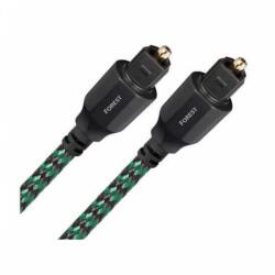 AudioQuest Cablu Optic Toslink - Toslink AudioQuest Forest 0.75m (OPTFOR0.75)