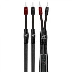 AudioQuest Cablu de boxe Audioquest Lone Ranger BAN-BAN, 2.5m (Lone Ranger) - voipshop