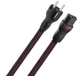 AudioQuest Cablu alimentare Audioquest NRG Z3, cupru PSC+, IEC C13, 2m (NRGZ3EU02)