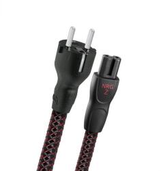 AudioQuest Cablu alimentare Audioquest NRG Z2, IEC C7, 2m (NRGZ2EU02)