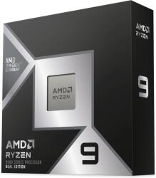 AMD Ryzen 9 9950X3D2 Dual Edition 16-Core 5.6GHz Box AM5 (100-100001978WOF) Processzor