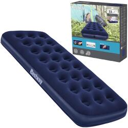 Bestway Saltea gonflabilă de o persoană 185 × 76 × 22 cm BESTWAY