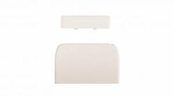 Legrand Channel end dlp 80x35/50 white 010722 - pcmall