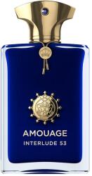 Amouage Interlude 53 Man Extrait de Parfum 100 ml мъжки Парфюми