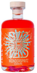  Siegfried Wonder Spritz alkoholmentes 0, 5L 0, 0% aperitivo párlat