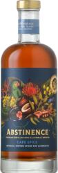  Abstinence Cape Spice Alkoholmentes (rum) Párlat 0, 75L 0%