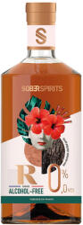 Sober Spirits R alkoholmentes rum 0, 5L 0% - mindenamibar
