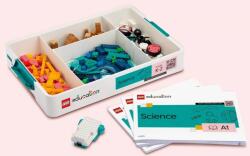 LEGOÂŽ Education 45620 LEGOÂŽ Education Science Kit K-2, 5 ani + (45620)