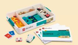 LEGOÂŽ Education 45621 LEGOÂŽ Education Science Kit 3-5, 8 ani + (45621)