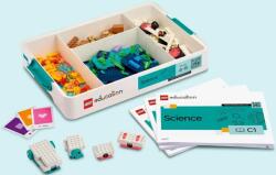 LEGOÂŽ Education 45622 LEGOÂŽ Education Science Kit 6-8, 11 ani + (45622)