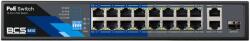 BCS BCS-B-SP1602G-1SFP