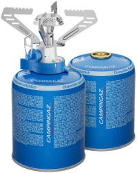 Campingaz Micro Connect + 2x CV470 Plus (2232449)
