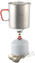 Robens Fire Wisp Duo Cook Set UL