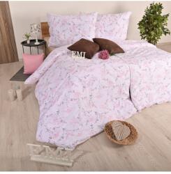 Emi Sakura pamut ágyneműhuzat, A standard egyszemélyes ágy szett tartalma: 1x 140x200 + 1x 70x90