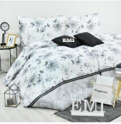 Emi Symphony pamutszatén ágyneműhuzat, A standard egyszemélyes ágy szett tartalma: 1x 140x200 + 1x 70x90