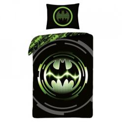 Emi Batman Logo ágyneműhuzat 70x90 + 140x200 cm