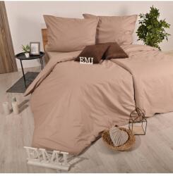 Emi Latte pamut ágyneműhuzat, A standard egyszemélyes ágy szett tartalma: 1x 140x200 + 1x 70x90