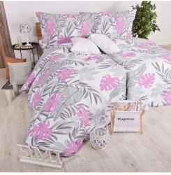 Emi Kaus krepp ágyneműhuzat, A standard egyszemélyes ágy szett tartalma: 1x 140x200 + 1x 70x90