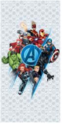  Avengers fürdőlepedő 70x140 cm