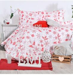 Emi Winter pamut ágyneműhuzat, A standard egyszemélyes ágy szett tartalma: 1x 140x200 + 1x 70x90