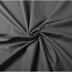  Szövet brokát 100% pamut deluxe szürke szélesség 300 cm, 1 méter