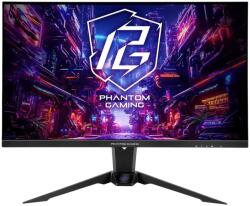 ASRock PG32QFT Monitor