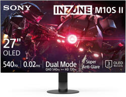 Sony INZONE M10S II