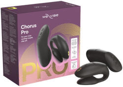 WE-VIBE Chorus Pro black