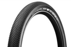 Schwalbe G-One Allround Perf HS473 27, 5x2, 8 (70-584) külső gumi (köpeny), kevlárperemes, defektvédett (Race Guard), (DD), Addix, TL-Ready (TLE), fekete, 845g