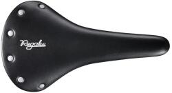 Selle San Marco Regal Evo Racing Le Classiche férfi sport nyereg, Vintage 1935 series, 278x152 mm, 230g, feket e