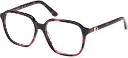GUESS GU50309 071 Rama ochelari
