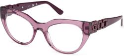 GUESS GU50323 081 Rama ochelari