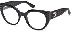 GUESS GU50306 001 Rama ochelari