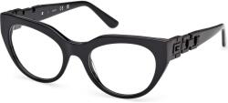 GUESS GU50323 001 Rama ochelari