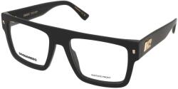 Dsquared2 D2 0147 807 Rama ochelari