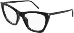 Yves Saint Laurent SL 214 Kate Thin OPT 001 Rama ochelari