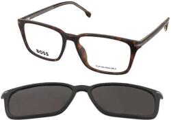 HUGO BOSS BOSS 1847/G/C 807/M9 Rama ochelari