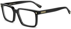 Dsquared2 D2 0183 807 Rama ochelari
