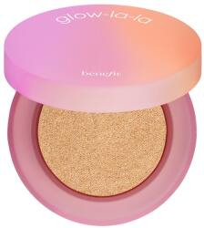 Benefit Cosmetics BENEFIT Glow-La-La Highlight Powder Хайлайтер 8gr - douglas - 49,29 лв